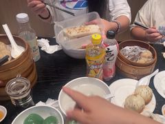-宁波汤团店(外滩店)
