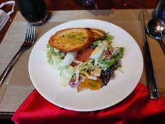 -YUE·6·西式融合餐厅(外滩六号店)