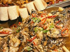 -小小河边鱼(天润城店)