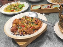 -顺意·顺德家乡菜(国际人才大厦店)