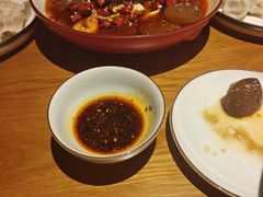 -伊喜饺子(五道口学院路店)
