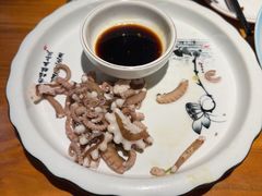 -大家发海鲜城夜排档(华山中路店)