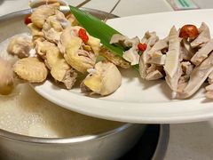 -煲王粤菜餐厅(中侨中心店)