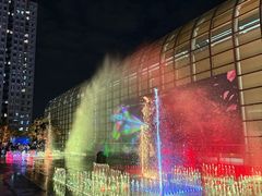 -新城市广场