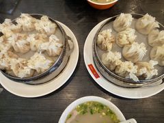 -北三沙家烧麦(北头道街店)