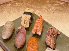 -鮨政·Omakase(港汇恒隆广场店)