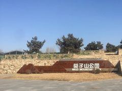 -莫子山公园