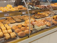 -烘焙町面包店(西四店)