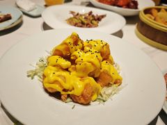 -竹雨堂创意中国菜(裕华店)