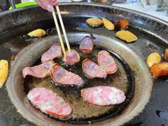 -贵州豆腐王(上合店)