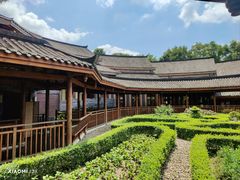 -青城山六善酒店·紫氣園中餐厅