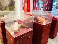 -祥禾饽饽铺·中式糕点(天津河西万科广场店)