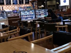 -劳顶笨咖啡(丽水宜家店)