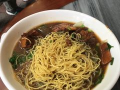 牛腩-珍珍小食店(西华路店)