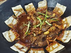 -皖北巫氏三胖地锅鸡(长淮总店)