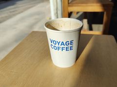 -VOYAGE COFFEE 咖啡烘焙工坊店(798艺术区店)