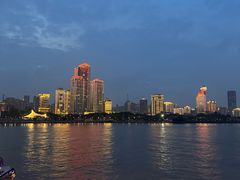 -船长9号·精致湖北菜(江滩店)