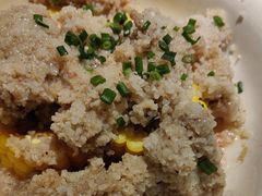 -李久其家民间餐厅(观沙岭公园店)