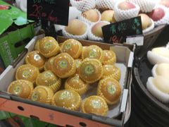 -GranVida生活超市(海信广场店)