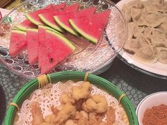 -裕德隆清真饭庄·天津特色菜(东丽店)