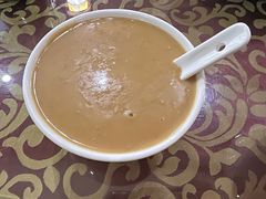 芝麻糊-友利砂锅居(烟台店)