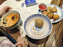-和府捞面(欧亚卖场店)