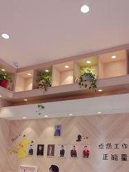 -爱儿美儿童摄影(奥森公园店)