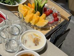 -海底捞火锅(吉利大厦店)