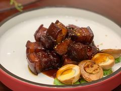 老上海红烧肉-高老庄新家宴(北斗星广场店)