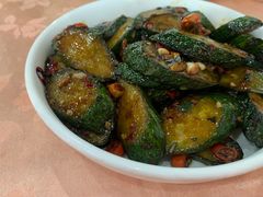 紫苏黄瓜-小辣椒(华富店)