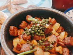 -狮王府淮扬菜(新街口友谊店)