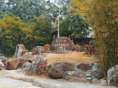 -七仙岭温泉国家森林公园