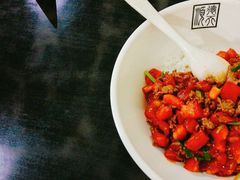 -德天顺盖码饭(人民西路店)