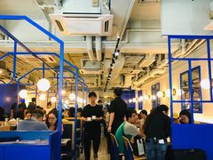 大堂-深仔记茶餐厅(亚士厘道店)