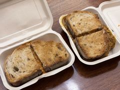 -佐敦面包铺·JORDAN BAKERY