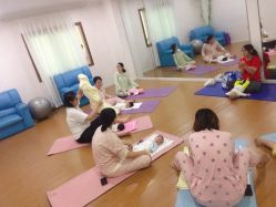 点击看大图 -馨美母婴护理中心(石狮店)