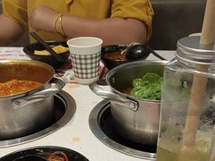 -湯島涮小火锅(余姚五彩城店)