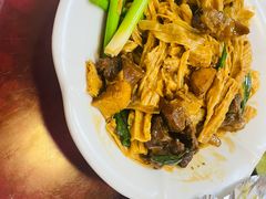 -东坊味道私房菜·地道顺德菜(大良店)
