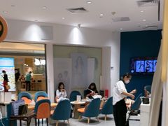 -海马体照相馆(万菱汇店)