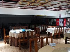 大堂-德缘烤鸭店(大栅栏店)
