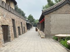 -爱新觉罗皇家博物院