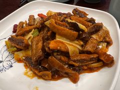 -阿西娅食府(中关村店)