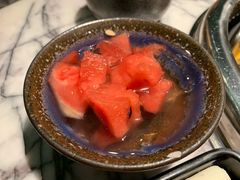 自制冰粉儿-鱼豆吉·豆浆鱼火锅(宜昌万达店)