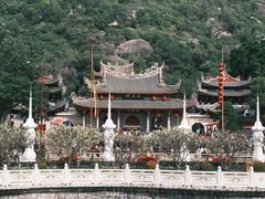 -南普陀寺