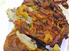 -维吾尔餐厅(宜山路店)