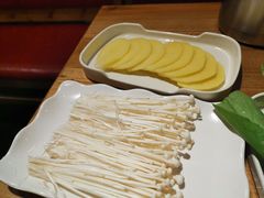 -王婆大虾(五道口店)