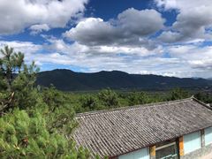 -丽江玉水寨
