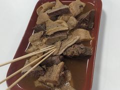 -下环街市熟食中心