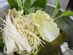 -重庆特色冷锅鱼(武大店)