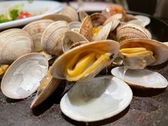 -萨莉亚意式餐厅(杭州滨江天街店)